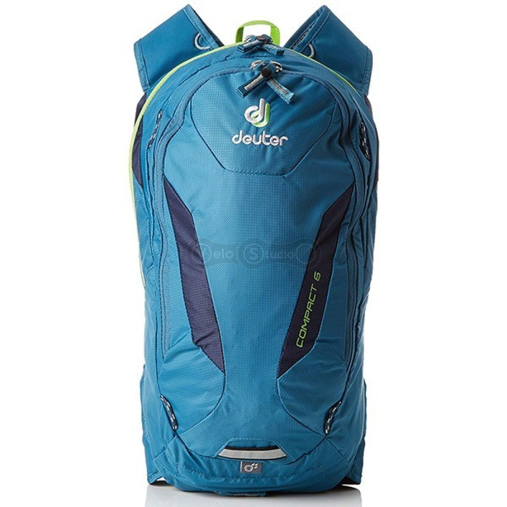 Рюкзак Deuter Compact 6 бирюзовый