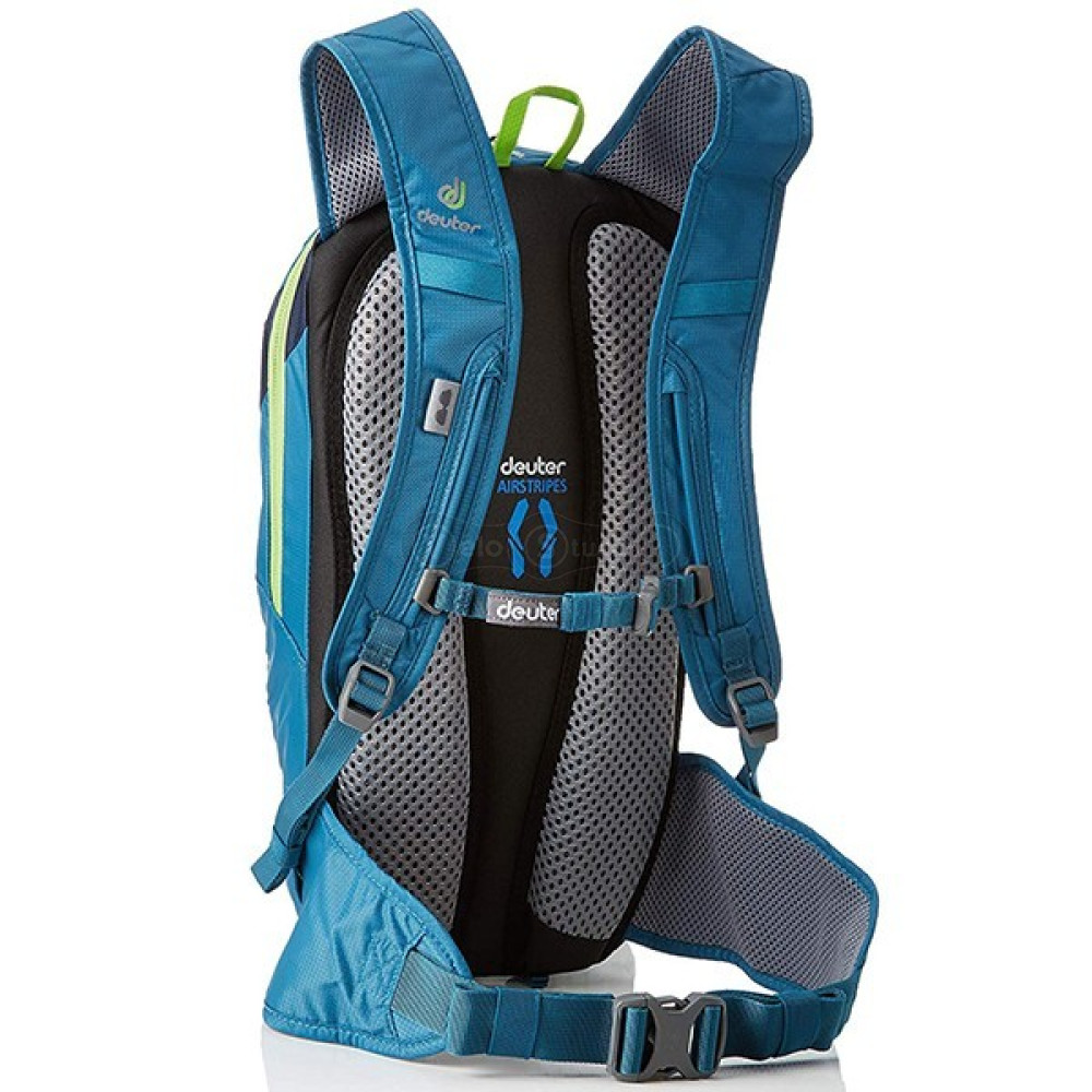 Рюкзак Deuter Compact 6 бирюзовый