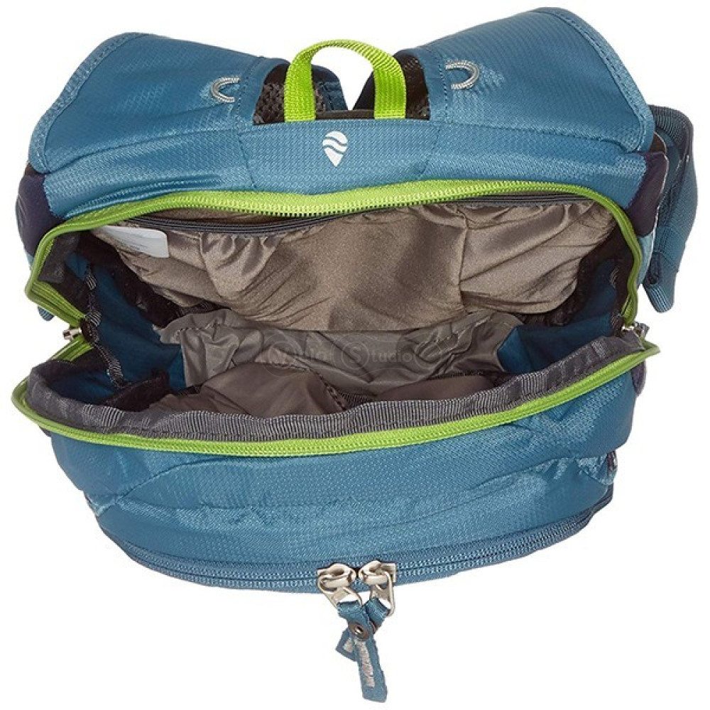 Рюкзак Deuter Compact 6 бирюзовый