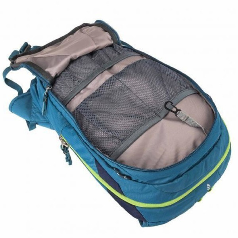 Рюкзак Deuter Compact 6 бирюзовый