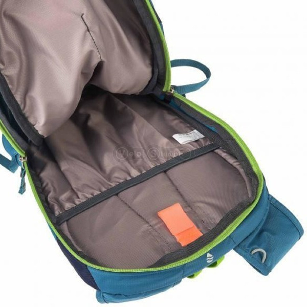 Рюкзак Deuter Compact 6 бирюзовый