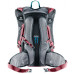 Рюкзак Deuter Compact EXP 10 SL бордовый