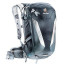 Рюкзак Deuter Compact EXP 10 SL черный Рюкзак Deuter Compact EXP 10 SL черный