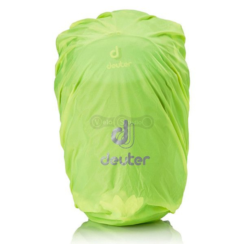 Рюкзак Deuter Compact EXP 10 SL бордовый