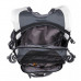 Рюкзак Deuter Compact EXP 12 черный с серым