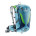 Рюкзак Deuter Compact EXP 12 голубой с синим