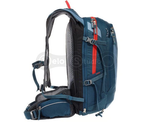 Рюкзак Deuter Compact EXP 16 синій