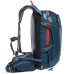 Рюкзак Deuter Compact EXP 16 синій