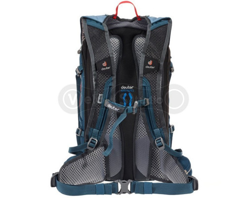 Рюкзак Deuter Compact EXP 16 синій