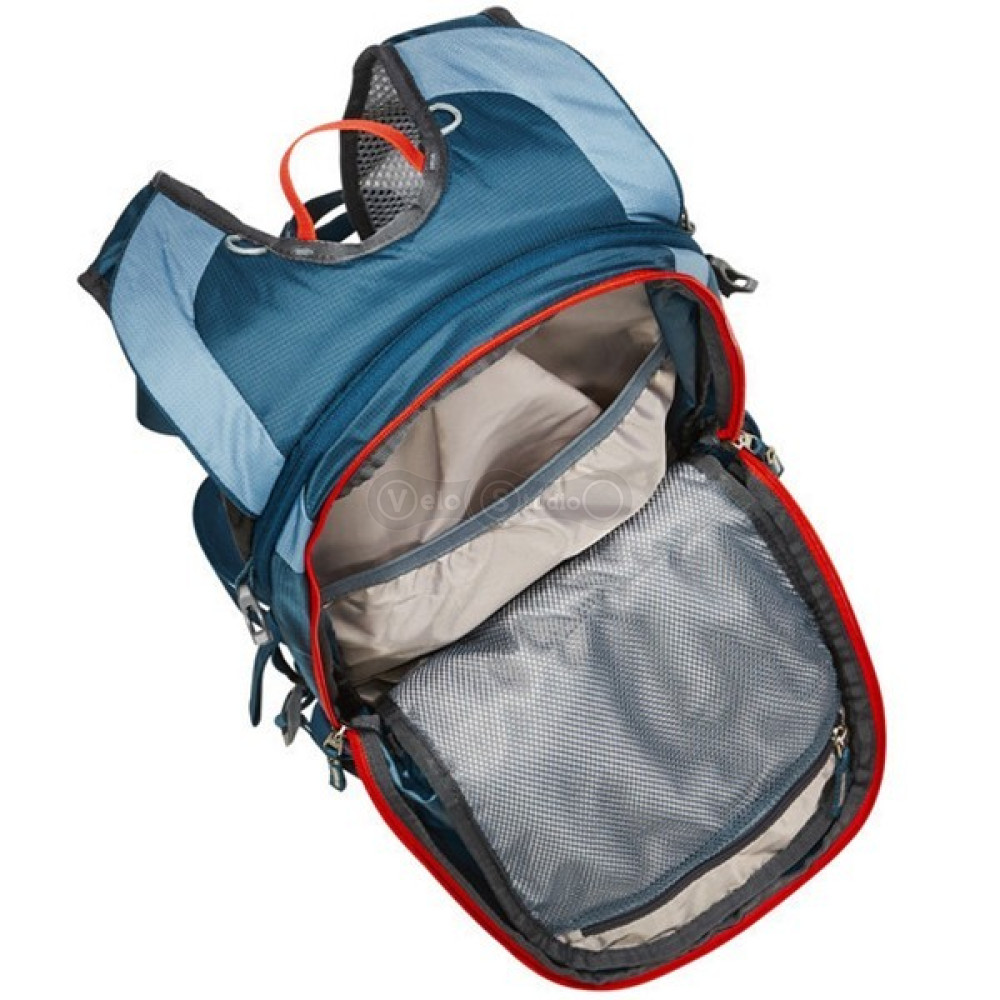 Рюкзак Deuter Compact EXP 16 синий