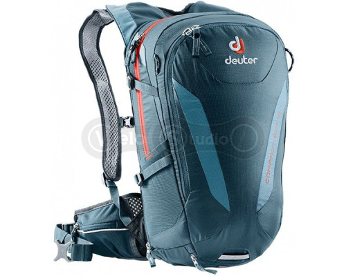 Рюкзак Deuter Compact EXP 16 синій