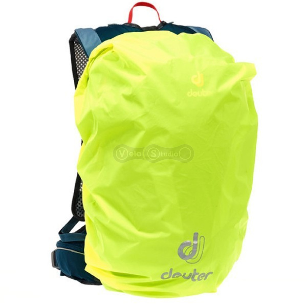 Рюкзак Deuter Compact EXP 16 синий
