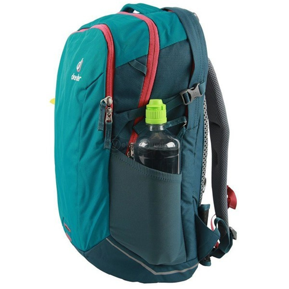 Рюкзак Deuter Giga Bike SL 28 бирюзовый