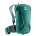 Велорюкзак DEUTER Race 8 л колір 2231 alpinegreen-forest