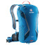 Велорюкзак DEUTER Race 8 л цвет 3100 bay-midnight Велорюкзак DEUTER Race 8 л цвет 3100 bay-midnight