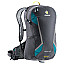 Рюкзак Deuter Race Air 10 graphite-petrol