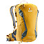 Рюкзак Deuter Race Air 10 оранжевий