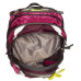 Рюкзак Deuter Superbike 14 EXP SL бордовый с красным
