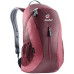 Рюкзак Deuter Superbike 14 EXP SL бордовый с красным