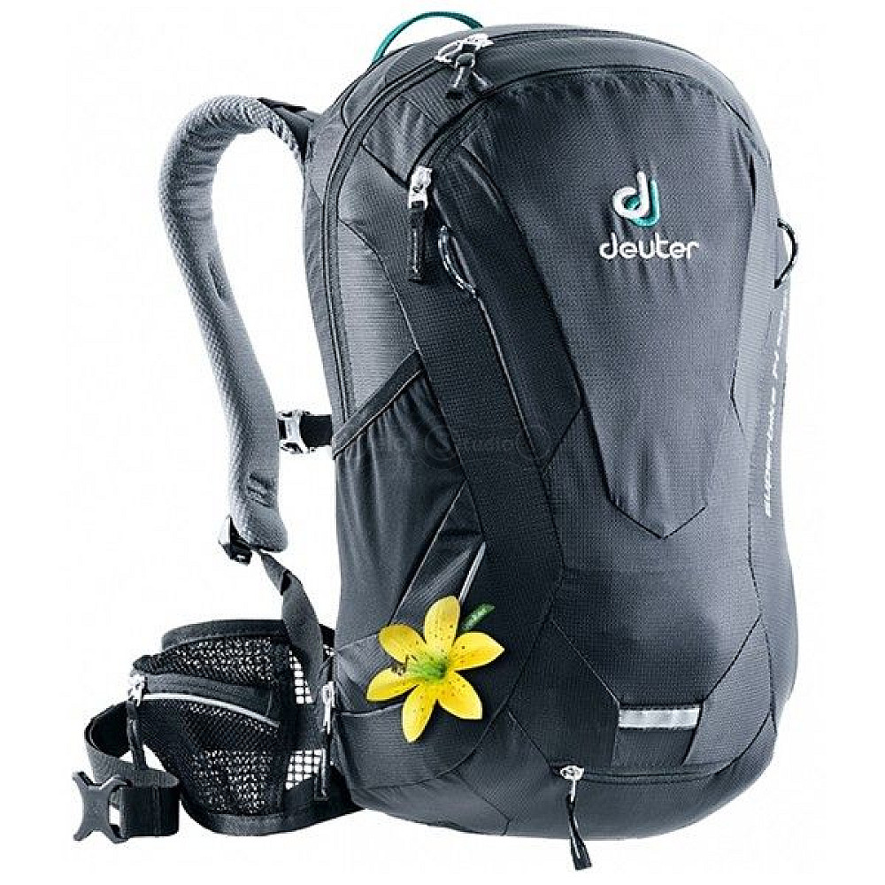 Рюкзак Deuter Superbike 14 EXP SL черный