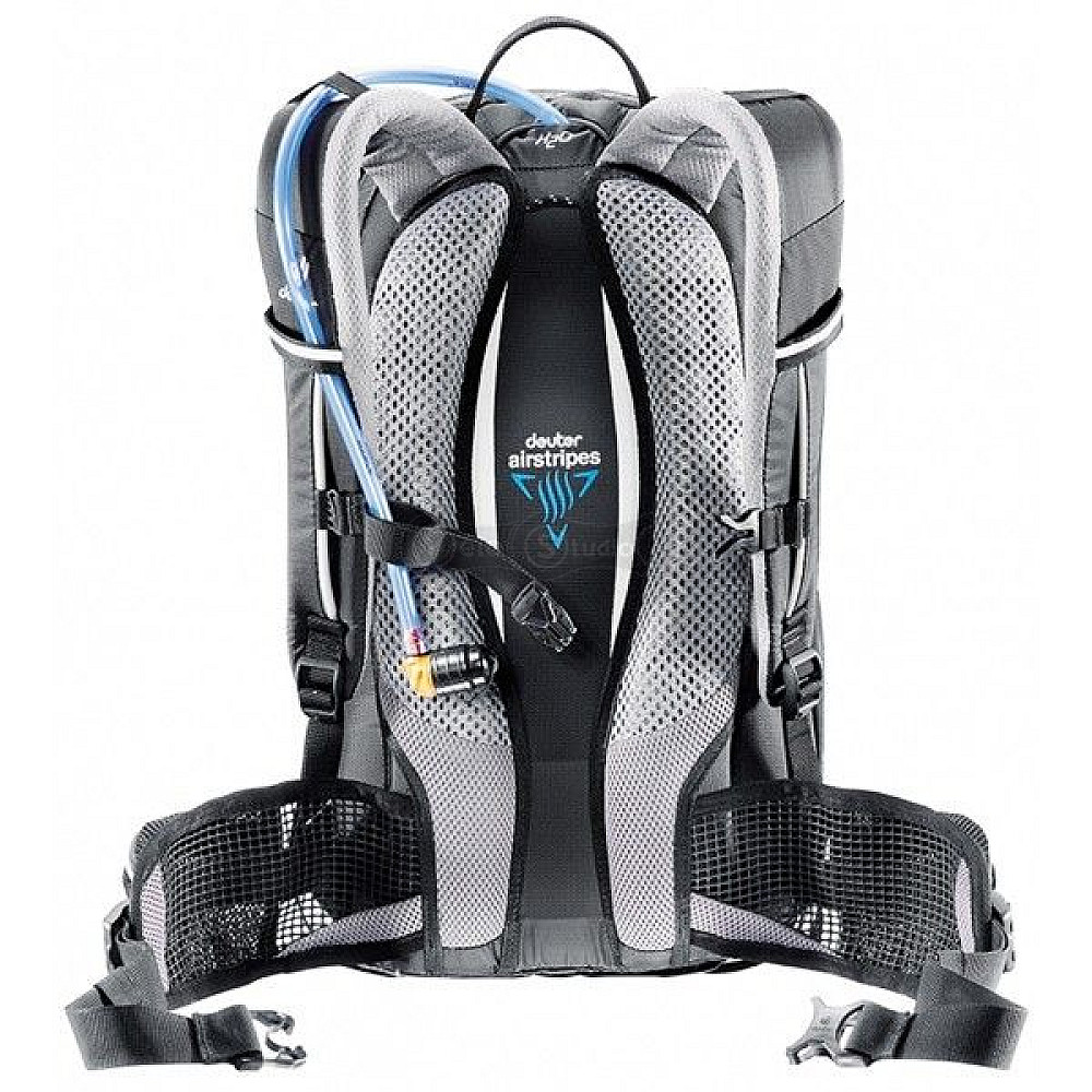 Рюкзак Deuter Superbike 14 EXP SL черный