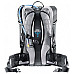 Рюкзак Deuter Superbike 14 EXP SL черный