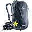 Рюкзак Deuter Superbike 14 EXP SL черный