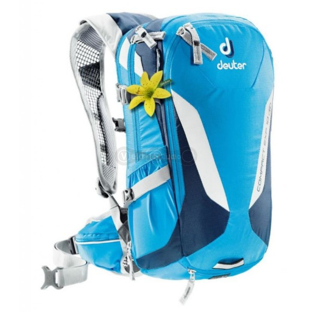 Рюкзак Deuter Superbike 14 EXP SL голубой