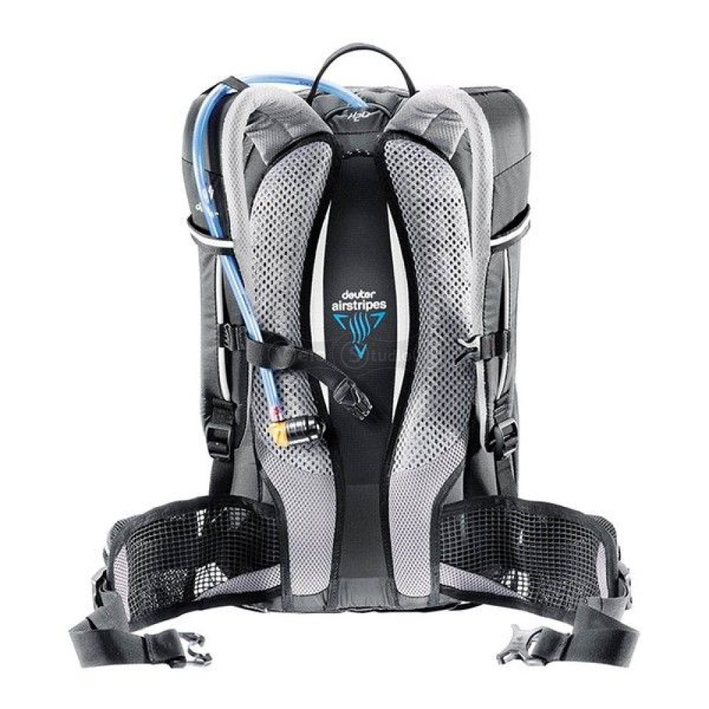 Рюкзак Deuter Superbike 14 EXP SL малиновый с белым