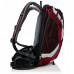 Рюкзак Deuter Superbike 14 EXP SL малиновый с белым