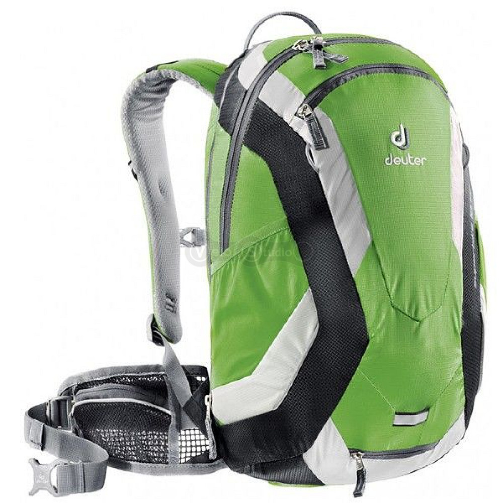 Рюкзак Deuter Superbike 18 EXP зелений