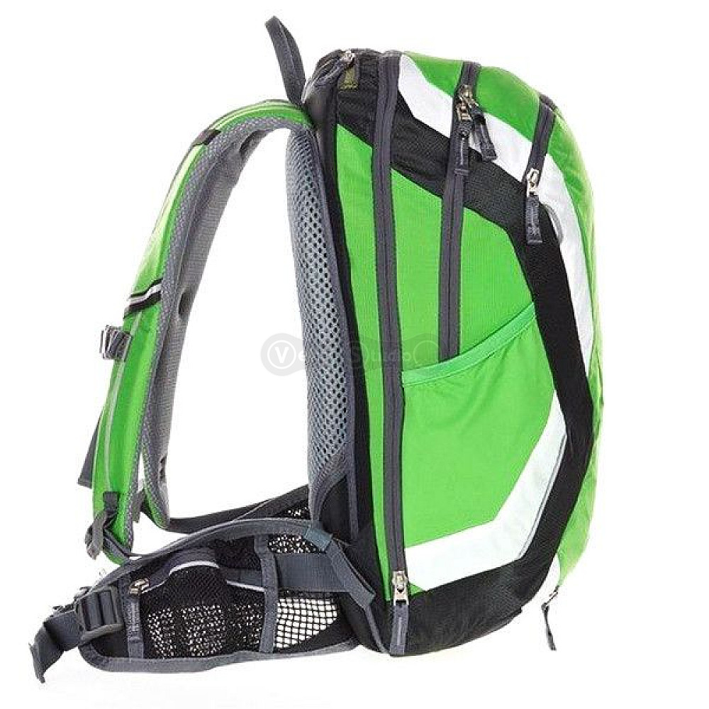 Рюкзак Deuter Superbike 18 EXP зелений