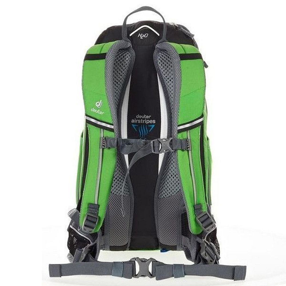 Рюкзак Deuter Superbike 18 EXP зелений