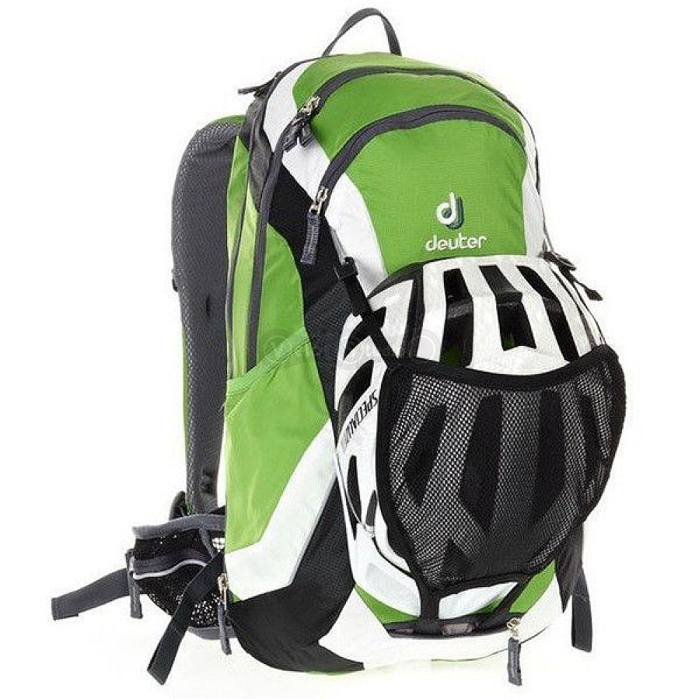 Рюкзак Deuter Superbike 18 EXP зелений