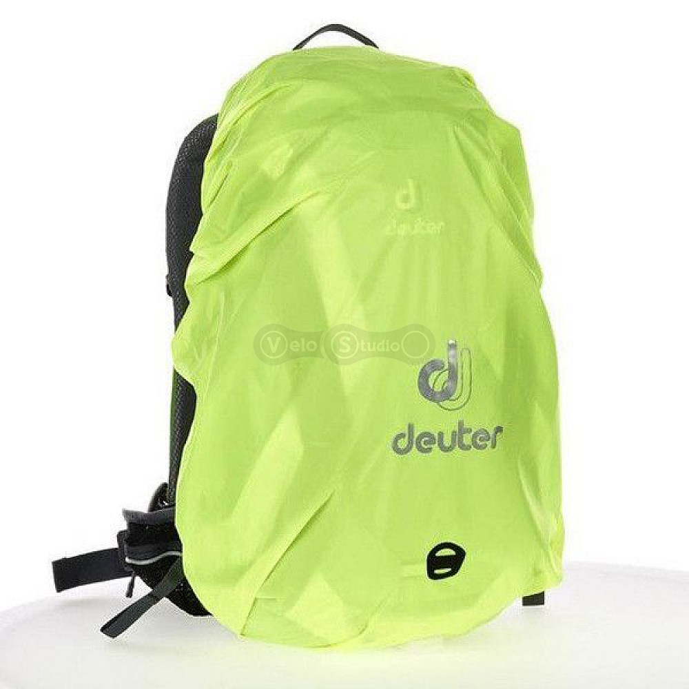 Рюкзак Deuter Superbike 18 EXP зелений