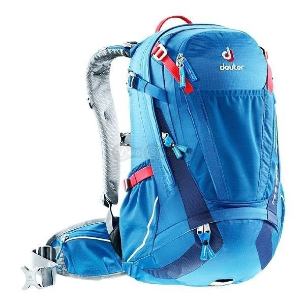 Рюкзак Deuter Trans Alpine 24 синій