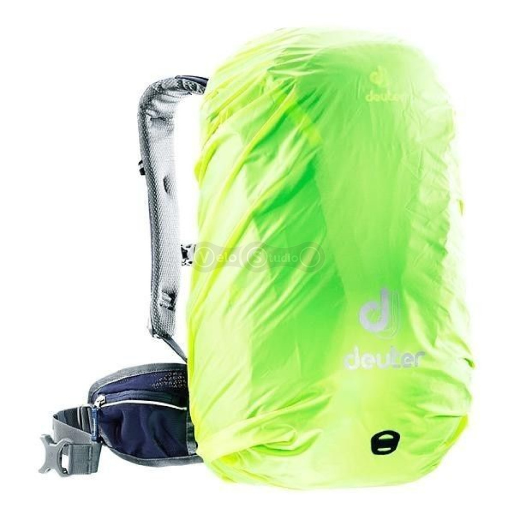 Рюкзак Deuter Trans Alpine 24 синій