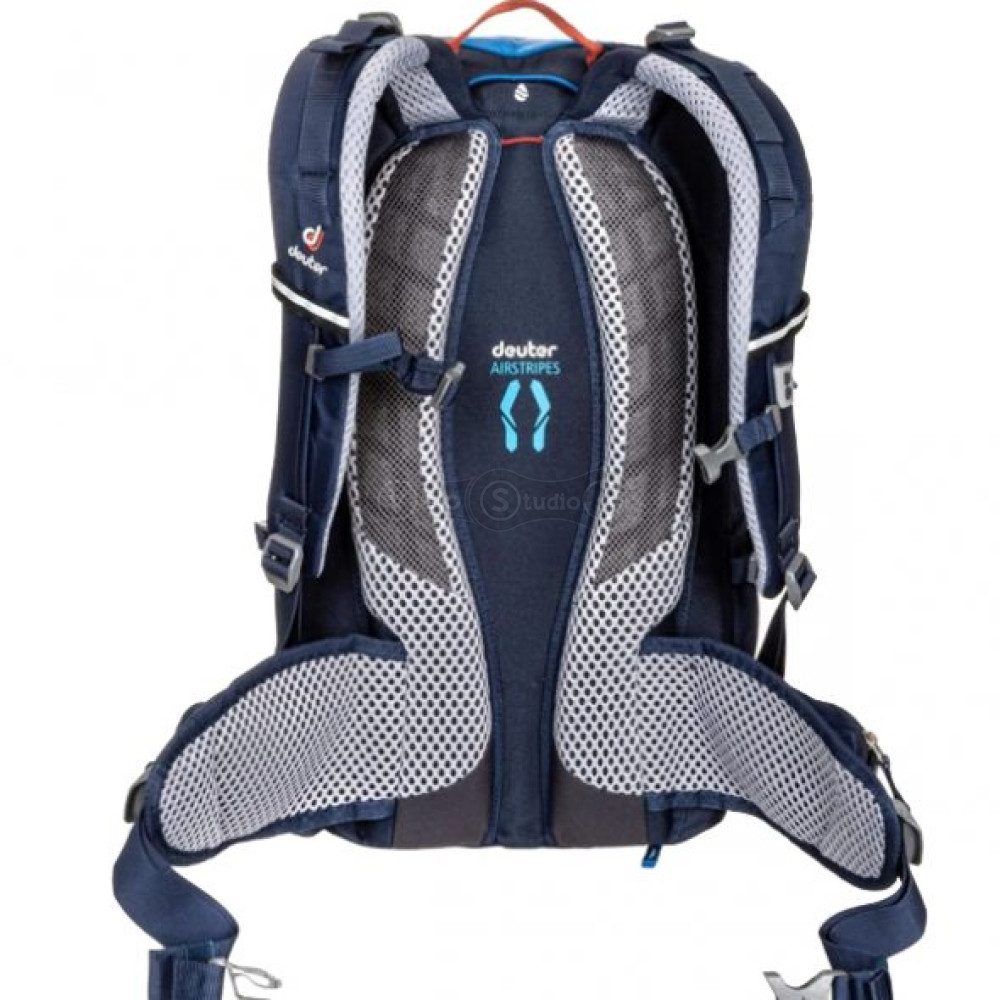 Рюкзак Deuter Trans Alpine 24 синій