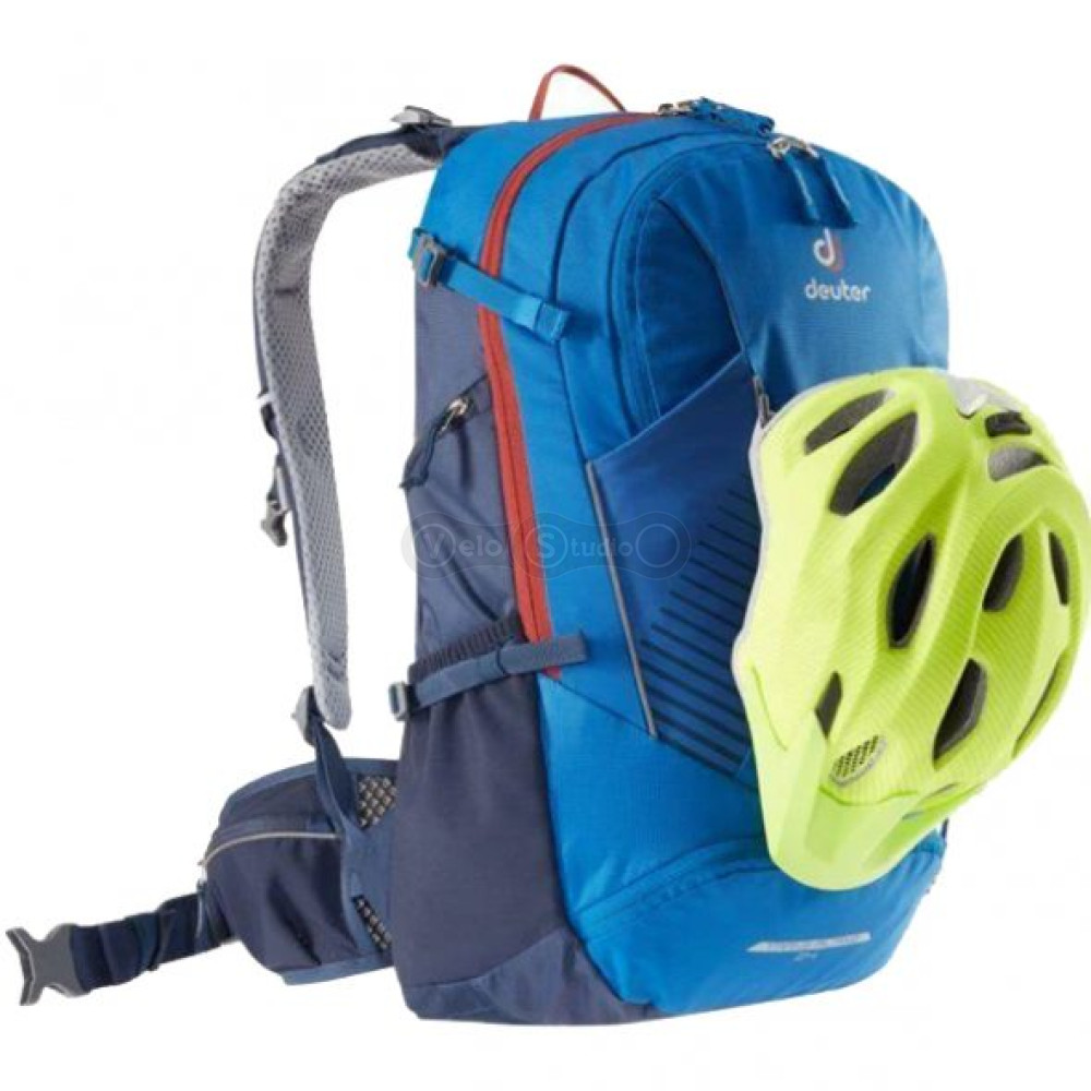 Рюкзак Deuter Trans Alpine 24 синій