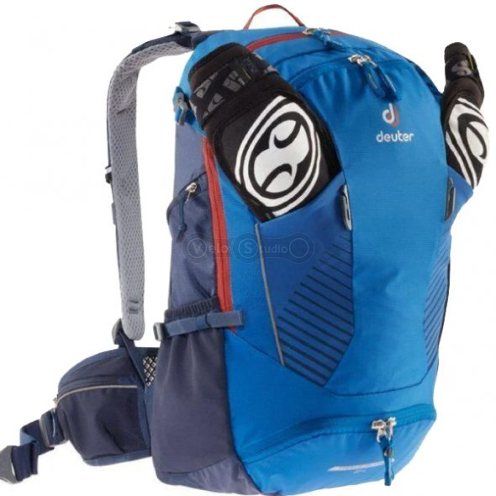 Рюкзак Deuter Trans Alpine 24 синій