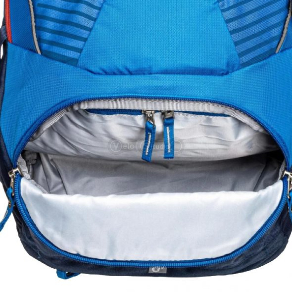 Рюкзак Deuter Trans Alpine 24 синій