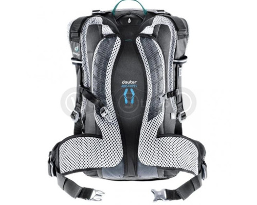 Рюкзак Deuter Trans Alpine 28 SL черный