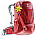 Рюкзак Deuter Trans Alpine 28 SL красный