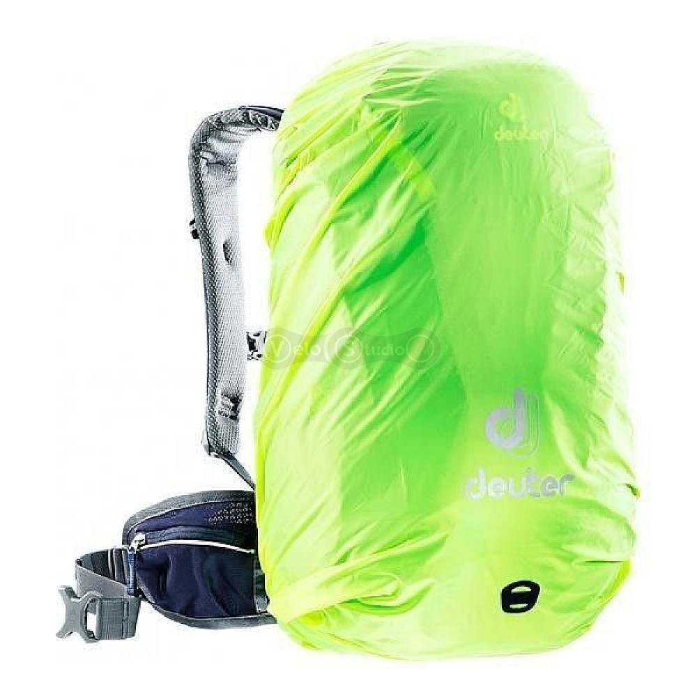 Рюкзак Deuter Trans Alpine 32 EL чорний графіт