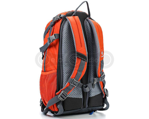 Рюкзак Deuter Winx 20 оранжевый с серым