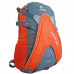 Рюкзак Deuter Winx 20 оранжевий із сірим