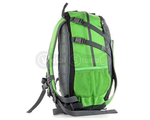 Рюкзак Deuter Winx 20 зеленый с серым