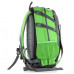 Рюкзак Deuter Winx 20 зеленый с серым