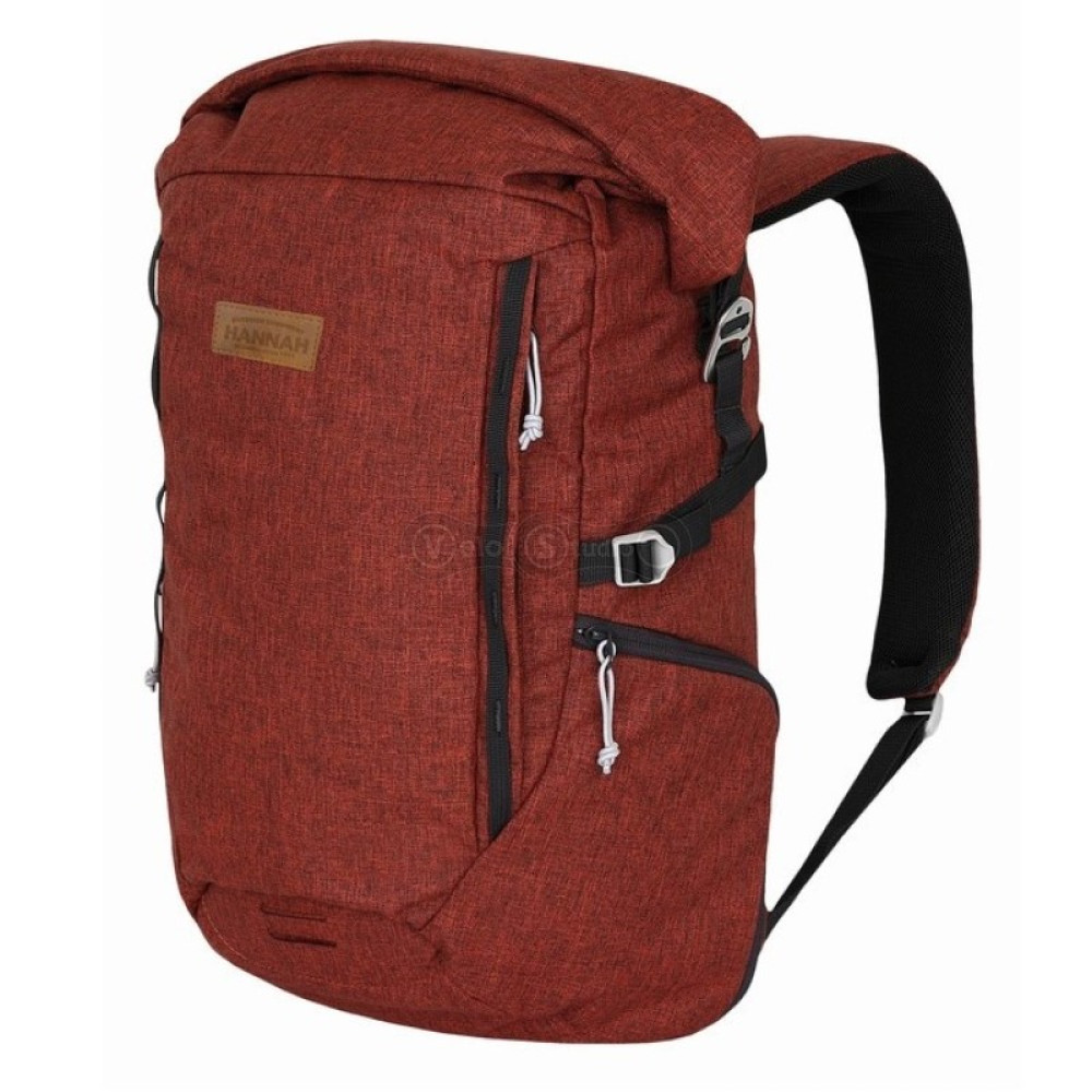 Рюкзак Hannah Downtown 28 л caramel