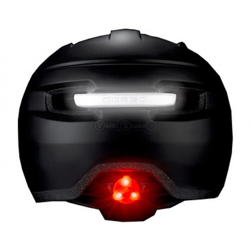Шлем MET Corso Safety Yellow L